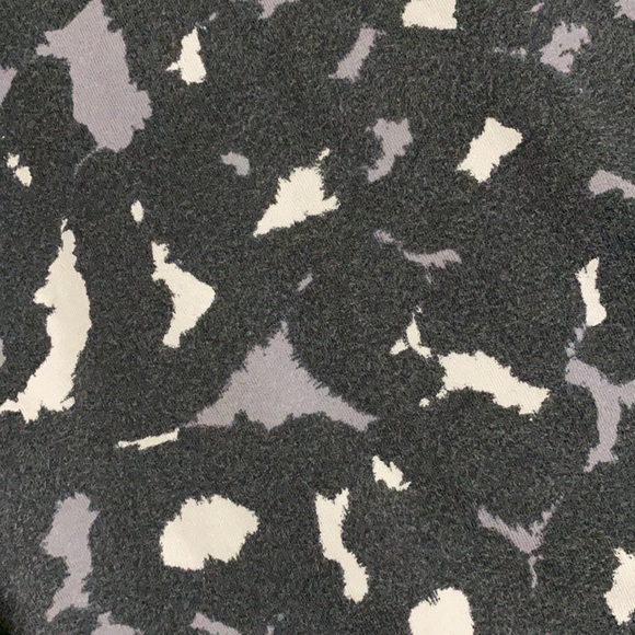 Nike legging crops - Picture 2 of 3